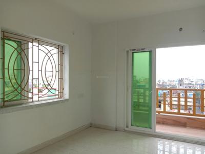 Bedroom Image of 940 Sq.ft 2 BHK Apartment / Flat for sale in Dum Dum Kolkata for Rs. 5100000