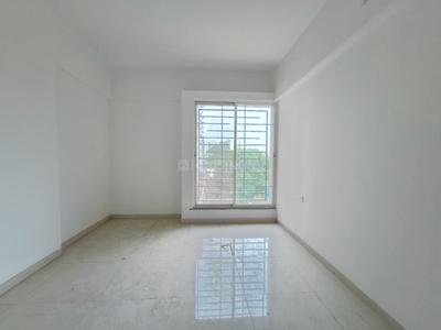 Bedroom Image of 1065 Sq.ft 2 BHK Apartment / Flat for sale in Majestique Swapnangan Wing A And Wing B, Dhayari Pune for Rs. 7500000