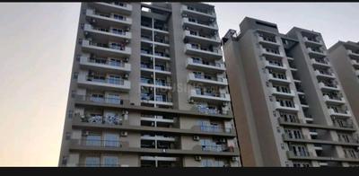 Image of 2500 Sq.ft 4 BHK Apartment / Flat for rent in Uptown Skylla, PR7 Airport Road, Zirakpur for Rs. 55000