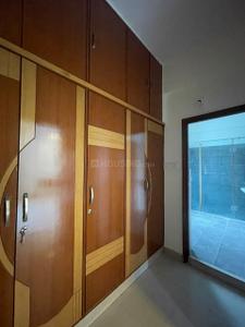 Bedroom Image of 2600 Sq.ft 3 BHK Apartment / Flat for rent in Jubilee Hills Hyderabad for Rs. 75000