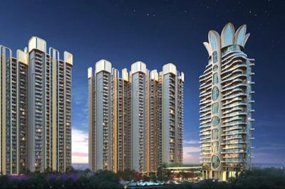 Image of 3000 Sq.ft 4 BHK Apartment / Flat for sale in Sandalpur, Patna for Rs. 23100000