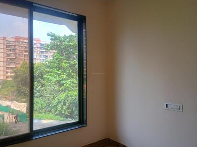 Bedroom Image of 693 Sq.ft 1 BHK Apartment / Flat for sale in Raj Nirvana, Ambernath East Ambernath for Rs. 2399000