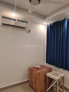Hall Image of 1085 Sq.ft 2 BHK Apartment / Flat for sale in Nimbus The Golden Palms, Sector 168 Noida for Rs. 12200000