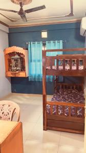 2 BHK Flat