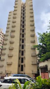 Image of 495 Sq.ft 1 BHK Apartment / Flat for rent in JSB Nakshatra Primus, Naigaon East, Naigaon for Rs. 8500