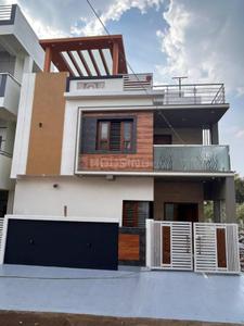 Image of 1180 Sq.ft 2 BHK Independent House for sale in West Tambaram, Chennai for Rs. 6000000