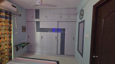 Bedroom Image of 1119 Sq.ft 2 BHK Apartment / Flat for sale in Maithri Shilpitha Sunflower, Whitefield Bengaluru for Rs. 13500000