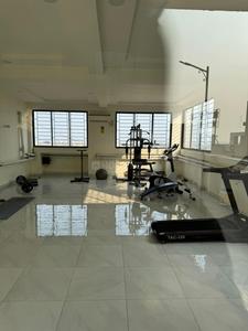 Hall Image of 2000 Sq.ft 2 BHK Apartment / Flat for sale in GM Meena Icon, Panihati Kolkata for Rs. 12700000