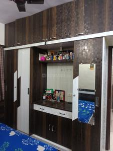Bedroom Image of 650 Sq.ft 1 BHK Apartment / Flat for sale in Kalyan East Kalyan for Rs. 4200000