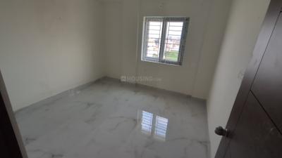 Bedroom Image of 1350 Sq.ft 3 BHK Apartment / Flat for sale in Horamavu Bengaluru for Rs. 8299000