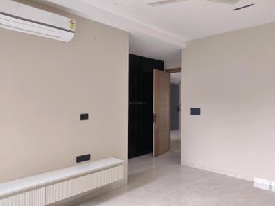 Bedroom Image of 2450 Sq.ft 3 BHK Builder Floor for rent in Sector 46 Gurgaon for Rs. 51200
