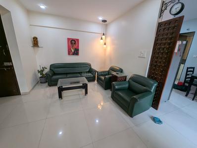 2 BHK Flat