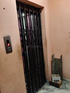 Hall Image of 1150 Sq.ft 3 BHK Apartment / Flat for sale in Kasba Kolkata for Rs. 8000000