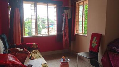 Bedroom Image of 527 Sq.ft 2 BHK Apartment / Flat for sale in Kamdahari Kolkata for Rs. 2200000