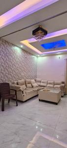 Hall Image of 1320 Sq.ft 2 BHK Builder Floor for rent in Patthri Bagh Dehradun for Rs. 18000