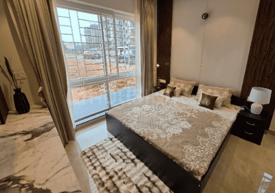 Image of 1170 Sq.ft 2 BHK Apartment / Flat for sale in Yelahanka, Bengaluru for Rs. 12500000