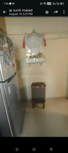 Hall Image of 550 Sq.ft 2 BHK Apartment / Flat for sale in Bhoomi Classic Housing, Malad West Mumbai for Rs. 12500000