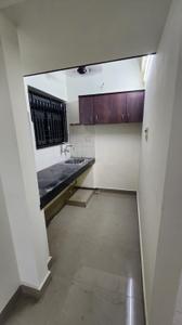 Kitchen Image of 621 Sq.ft 2 BHK Apartment / Flat for sale in Ambattur Chennai for Rs. 3400000