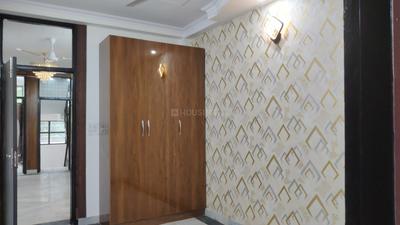 Bedroom Image of 1205 Sq.ft 3 BHK Builder Floor for sale in Indirapuram Ghaziabad for Rs. 10200000