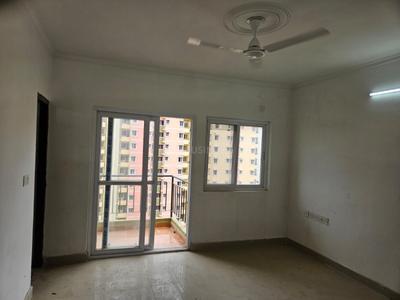 Bedroom Image of 1100 Sq.ft 3 BHK Apartment / Flat for rent in Sultanpur Road Lucknow for Rs. 14000