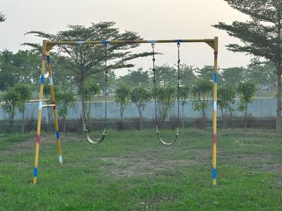 Image of 1800 Sq.ft Residential Plot / Land for sale in Sri Rajeswari Dwaraka, Bhogapuram, Visakhapatnam for Rs. 3600000