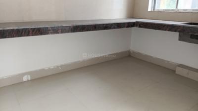 Kitchen Image of 1531 Sq.ft 3 BHK Apartment / Flat for sale in Pator Kuchi Guwahati for Rs. 7698800