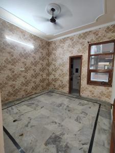 Bedroom Image of 990 Sq.ft 2 BHK Apartment / Flat for sale in Gillco Valley, Sector 127 Mohali for Rs. 3590000