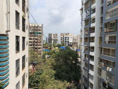 Bedroom Image of 850 Sq.ft 2 BHK Apartment / Flat for sale in Vile Parle East Mumbai for Rs. 35000000