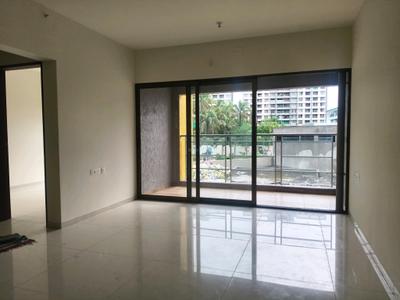 Living Room Image of 1071 Sq.ft 2 BHK Apartment / Flat for sale in Paranjape Blue Ridge, Hinjawadi Pune for Rs. 9800000