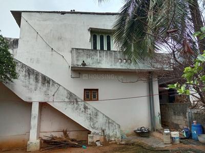 Image of 1000 Sq.ft 1 BHK Builder Floor for sale in Anandapuram, Visakhapatnam for Rs. 2300000