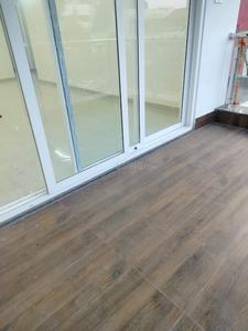 Balcony Image of 1650 Sq.ft 3 BHK Apartment / Flat for rent in Ram Nagar Nagpur for Rs. 40000