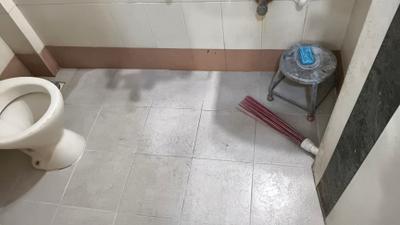 Image of 790 Sq.ft 2 BHK Apartment / Flat for rent in Borivali West, Mumbai for Rs. 48000
