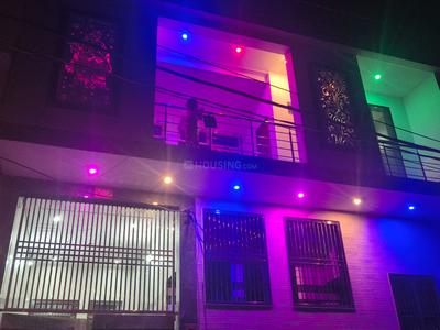 Image of 1200 Sq.ft 3 BHK Duplex for sale in Jawahar Nagar, Bharatpur for Rs. 10000000