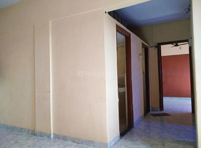 Hall Image of 573 Sq.ft 1 BHK Apartment / Flat for sale in Abhigna Avirahi Heights, Malad West Mumbai for Rs. 10000000