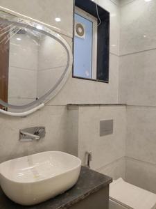 Bedroom Two Image of 2590 Sq.ft 3 BHK Apartment / Flat for sale in Conscient Hines Elevate, Sector 59 Gurgaon for Rs. 63000000