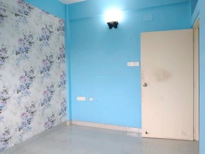 Bedroom Image of 1100 Sq.ft 3 BHK Apartment / Flat for sale in Parui Mauza Kolkata for Rs. 5400000