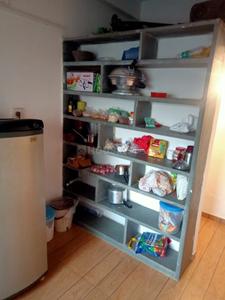 Kitchen Image of 1453 Sq.ft 2 BHK Independent House for rent in Vastrapur Ahmedabad for Rs. 30000