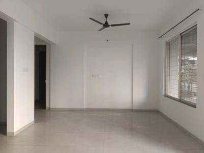 Living Room Image of 1100 Sq.ft 2 BHK Apartment / Flat for rent in Mantra Alkasa, Mohammed Wadi Pune for Rs. 20000