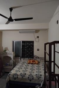Bedroom Image of 1100 Sq.ft 2 BHK Apartment / Flat for sale in Bally Ganga Apratments, Bally Howrah for Rs. 4800000