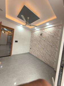 Hall Image of 2200 Sq.ft 4 BHK Builder Floor for sale in Sector 100 Noida for Rs. 6800000