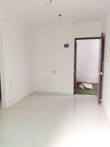 Living Room Image of 645 Sq.ft 1 BHK Apartment / Flat for sale in Ulwe Navi Mumbai for Rs. 5700000