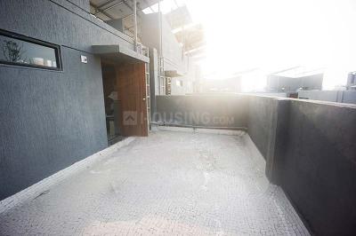 Balcony Image of 1080 Sq.ft 3 BHK Independent House for sale in Nirmal Sarovar, Vatva Ahmedabad for Rs. 11500000