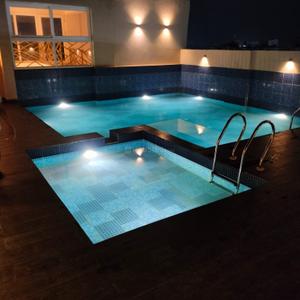 Image of 1450 Sq.ft 3 BHK Apartment / Flat for sale in Royce Sentosa Parc, Raj Nagar Extension, Ghaziabad for Rs. 11500000