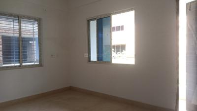 Bedroom Image of 978 Sq.ft 2 BHK Apartment / Flat for sale in New Town Kolkata for Rs. 7500000