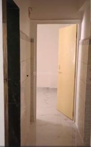 Hall Image of 550 Sq.ft 1 BHK Apartment / Flat for sale in Thane West Thane for Rs. 5300000