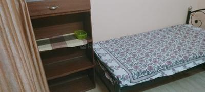 Bedroom Image of Knowledge Home PG for Boys in Karol Bagh, New Delhi