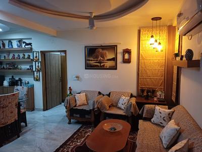 Living Room Image of 1650 Sq.ft 3 BHK Apartment / Flat for sale in Sahastradhara Road Dehradun for Rs. 10500000