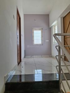 Hall Image of 1500 Sq.ft 2 BHK Independent House for sale in Othakalmandapam Coimbatore for Rs. 6500000