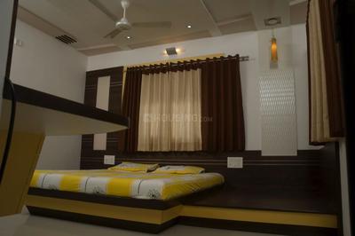 Bedroom Image of 2650 Sq.ft 4 BHK Apartment / Flat for sale in Vile Parle West Mumbai for Rs. 105000000