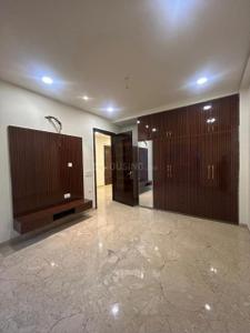 4 BHK Independent Builder Floor